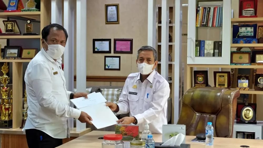 Pemprov Sulsel Beri Bantuan Keuangan Rp10 Miliar Untuk Mitigasi Banjir di Makassar 